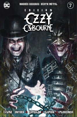 Noches Oscuras Death Metal